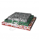 Primer without cavity 500x500x50